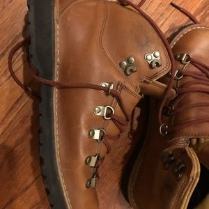 Danner Mountain Pass Rio Men’s Hiking Boots